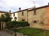 Casale Il Tramonto * Cortona