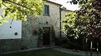 Casale Il Tramonto * Cortona